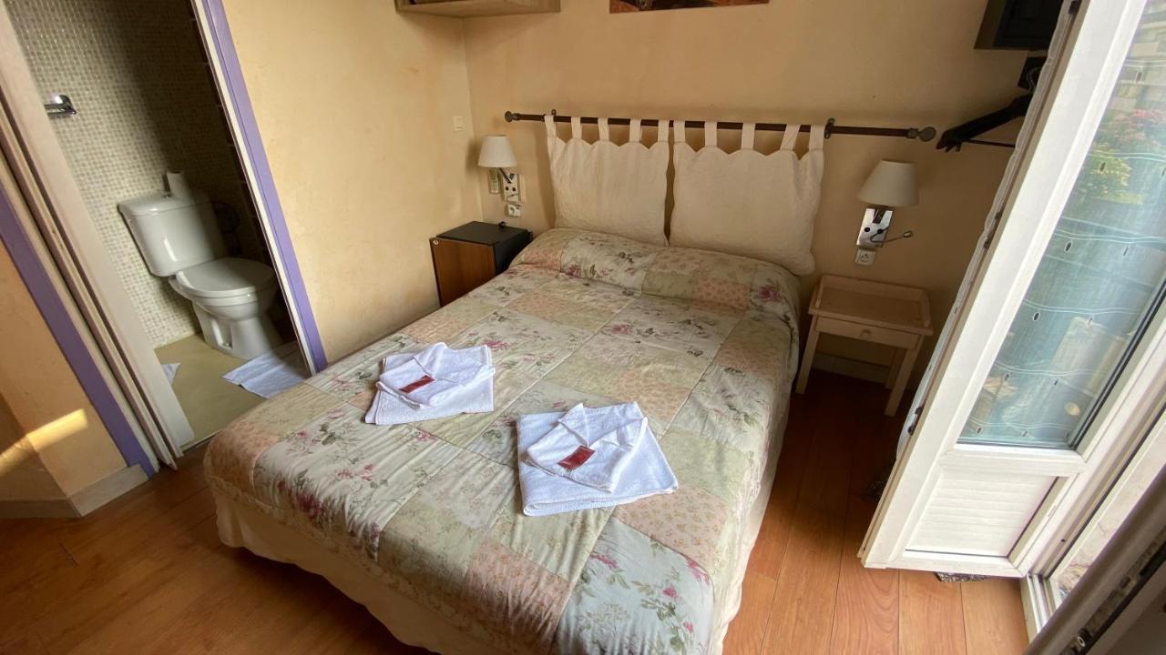 Boutique Hotel Couleurs Suds Cannes Dış mekan fotoğraf