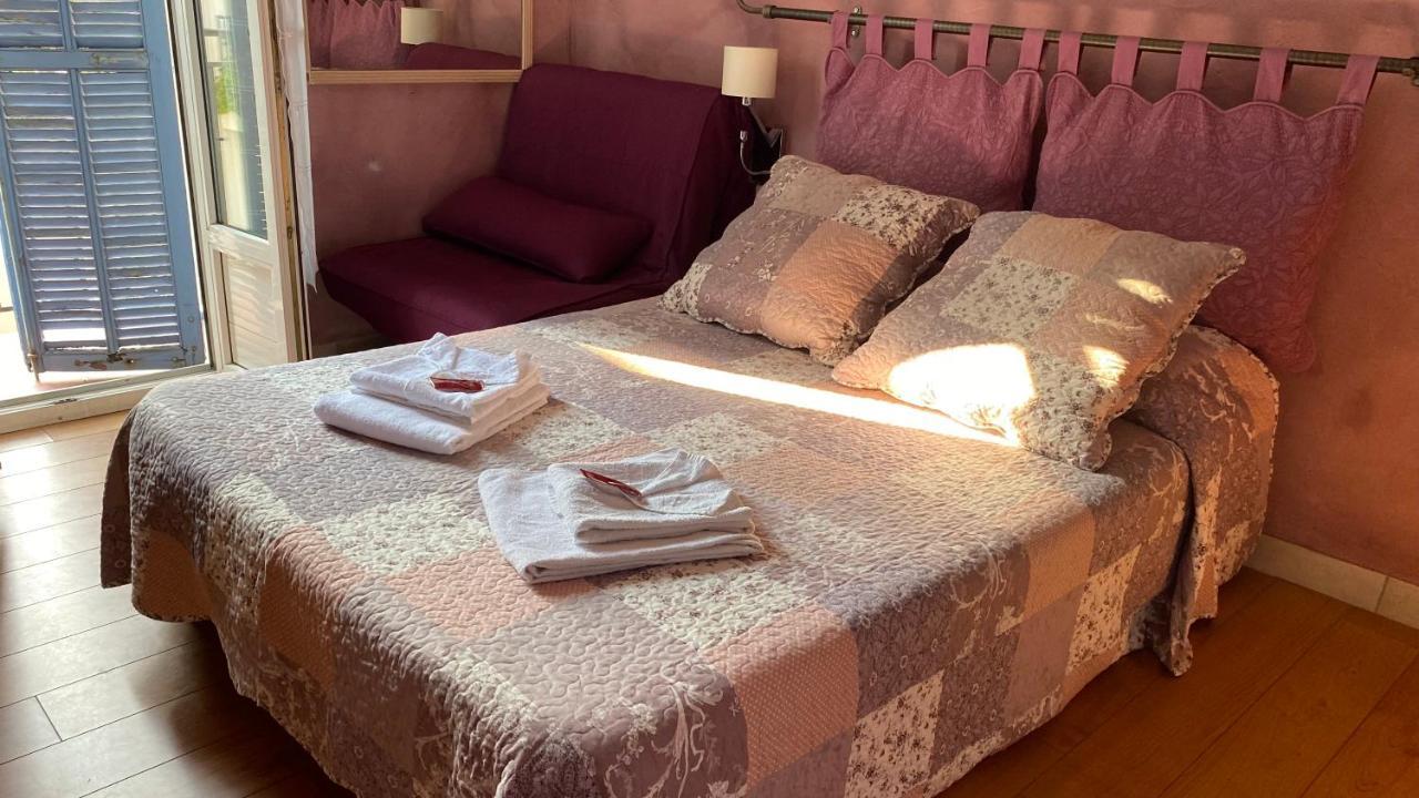 Boutique Hotel Couleurs Suds Cannes Dış mekan fotoğraf