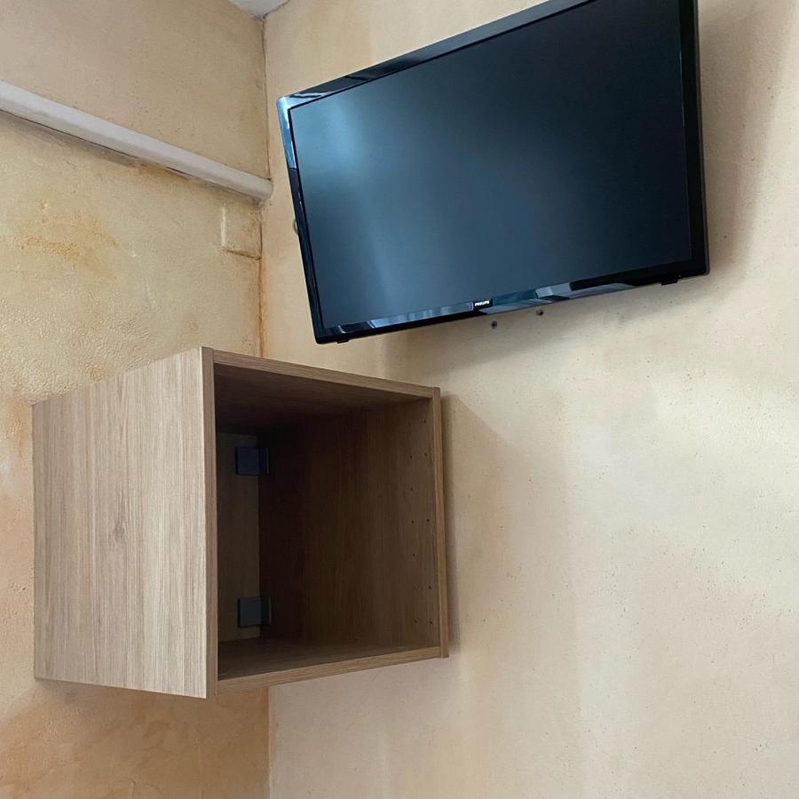 Boutique Hotel Couleurs Suds Cannes Dış mekan fotoğraf