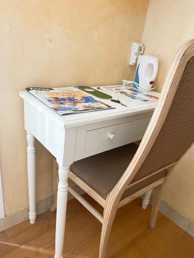 Boutique Hotel Couleurs Suds Cannes Dış mekan fotoğraf