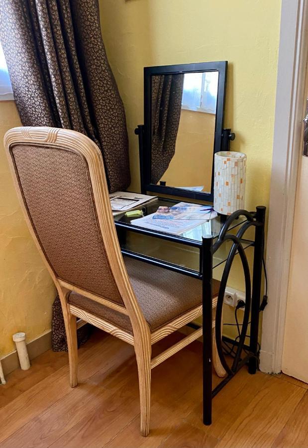 Boutique Hotel Couleurs Suds Cannes Dış mekan fotoğraf
