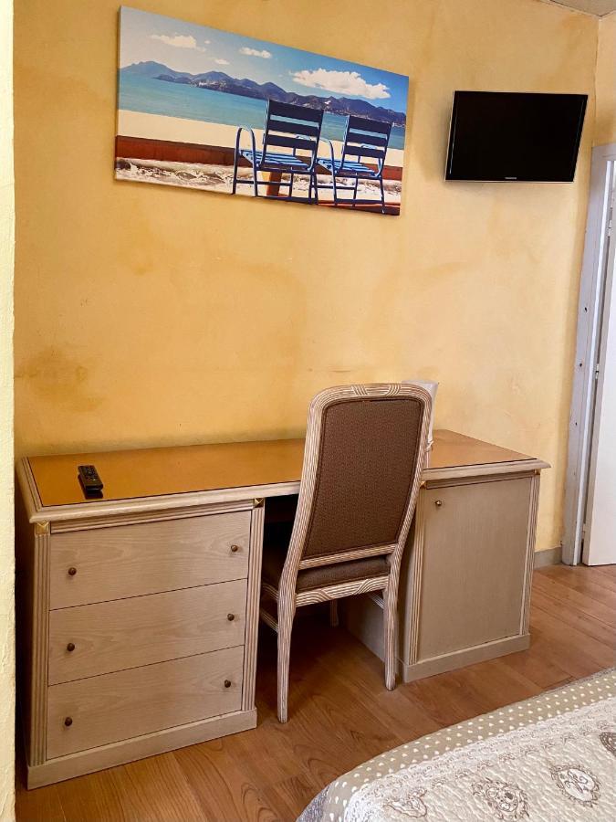 Boutique Hotel Couleurs Suds Cannes Dış mekan fotoğraf
