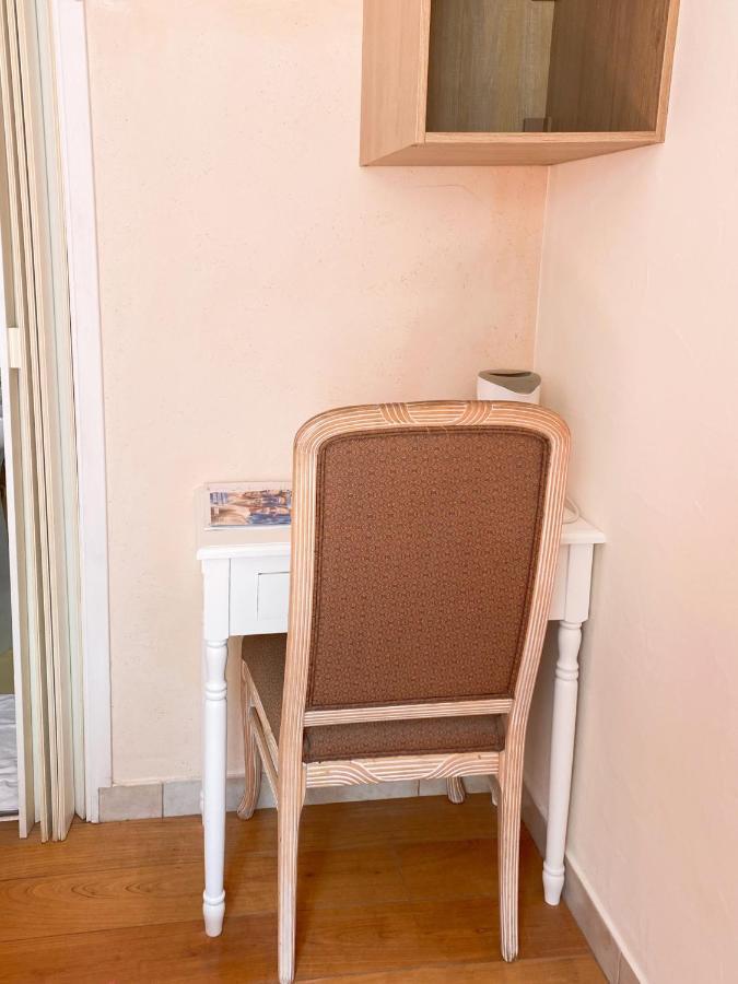 Boutique Hotel Couleurs Suds Cannes Dış mekan fotoğraf