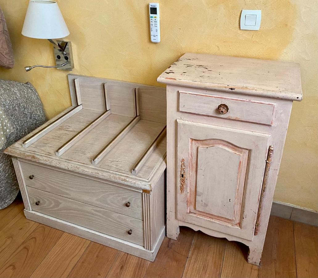 Boutique Hotel Couleurs Suds Cannes Dış mekan fotoğraf