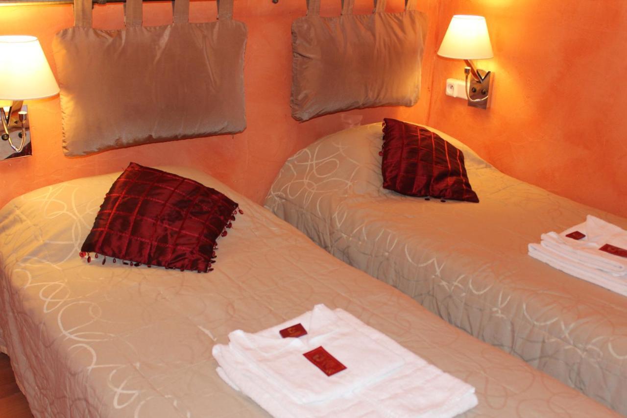 Boutique Hotel Couleurs Suds Cannes Oda fotoğraf