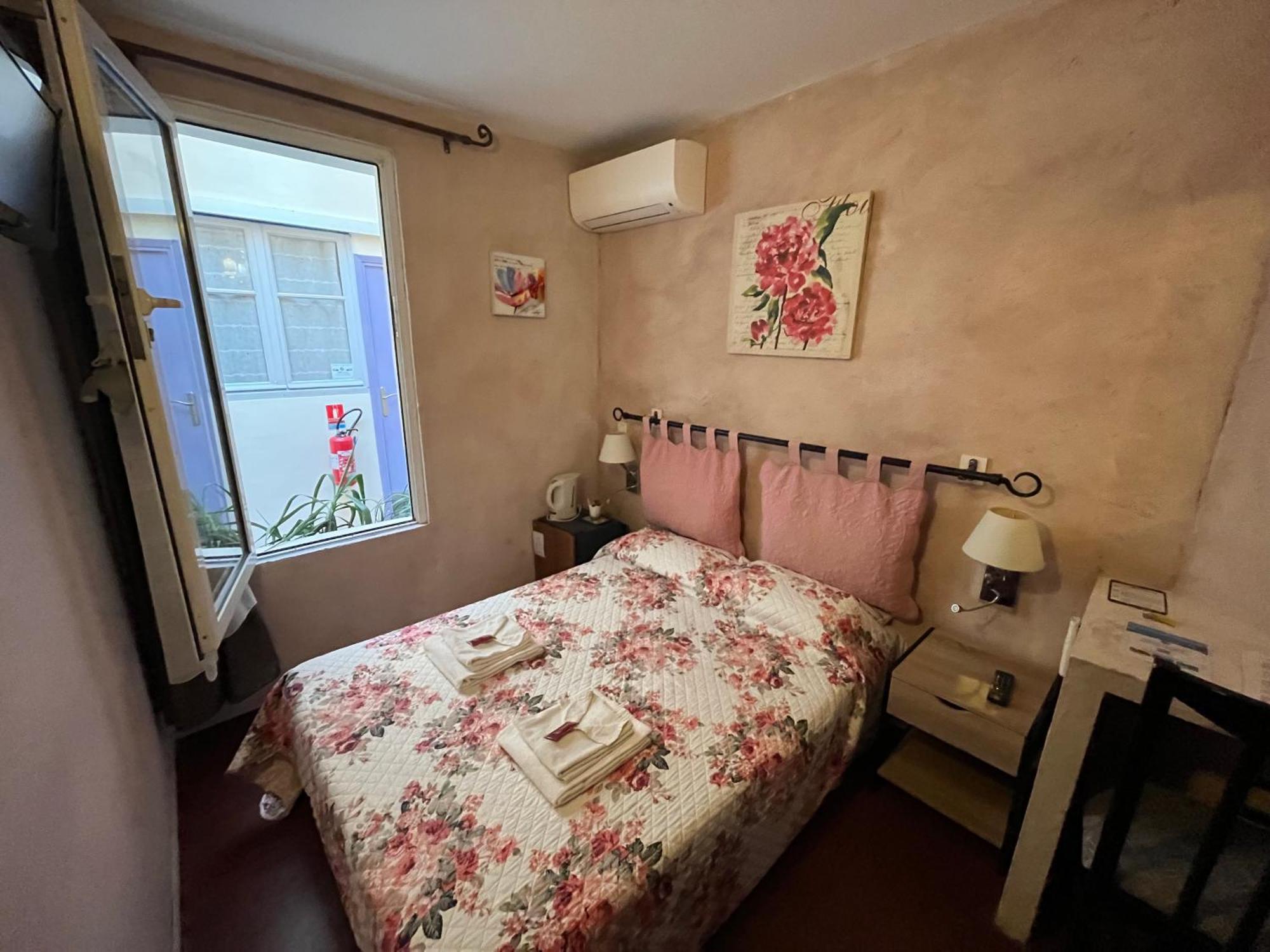 Boutique Hotel Couleurs Suds Cannes Dış mekan fotoğraf