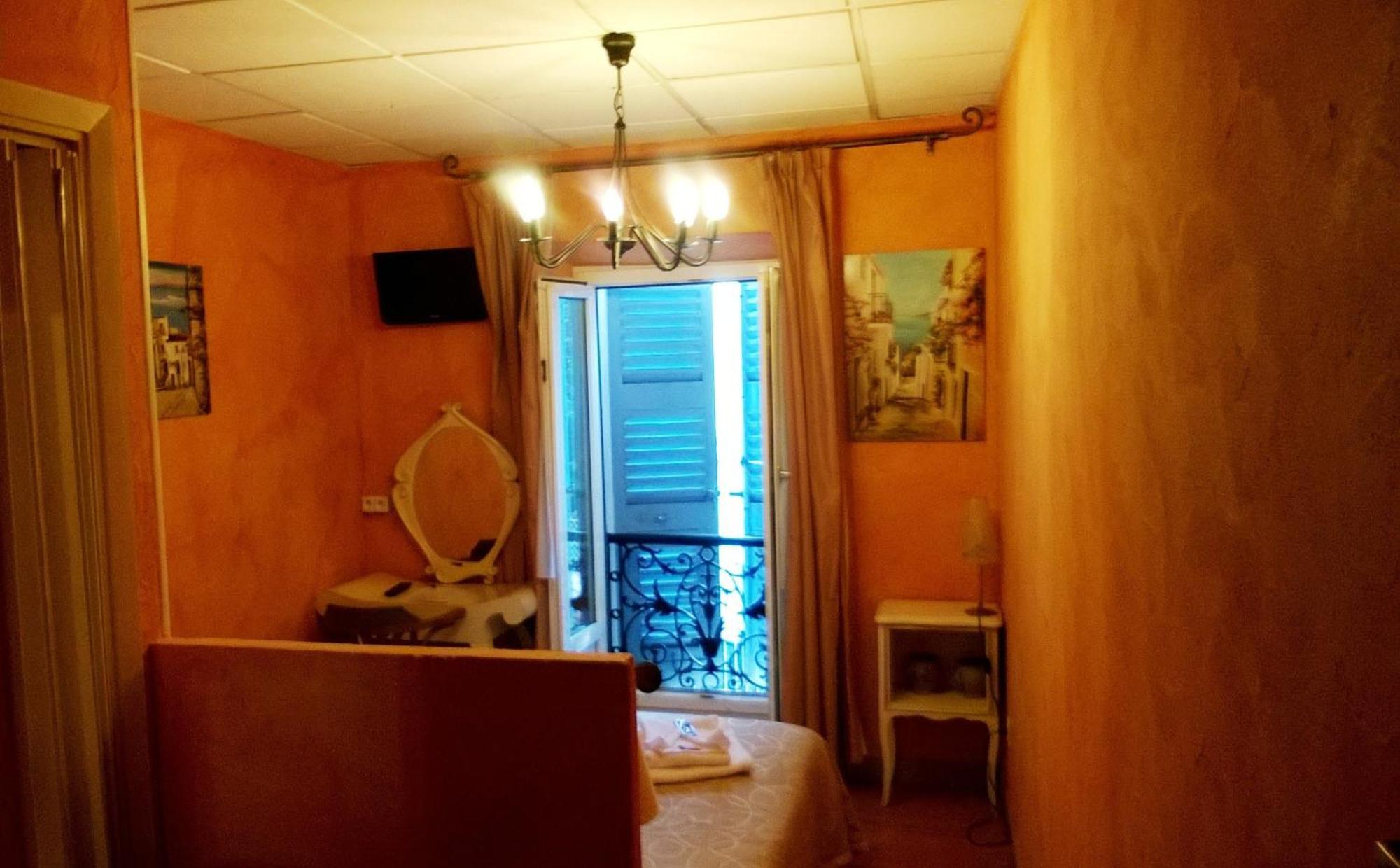 Boutique Hotel Couleurs Suds Cannes Oda fotoğraf