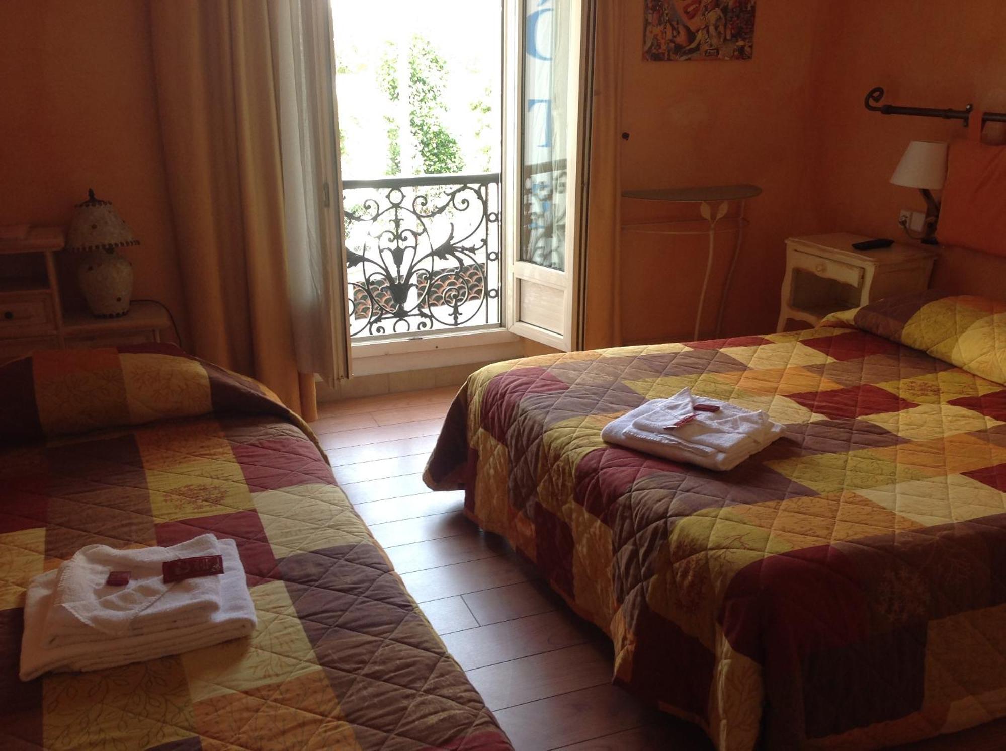 Boutique Hotel Couleurs Suds Cannes Oda fotoğraf