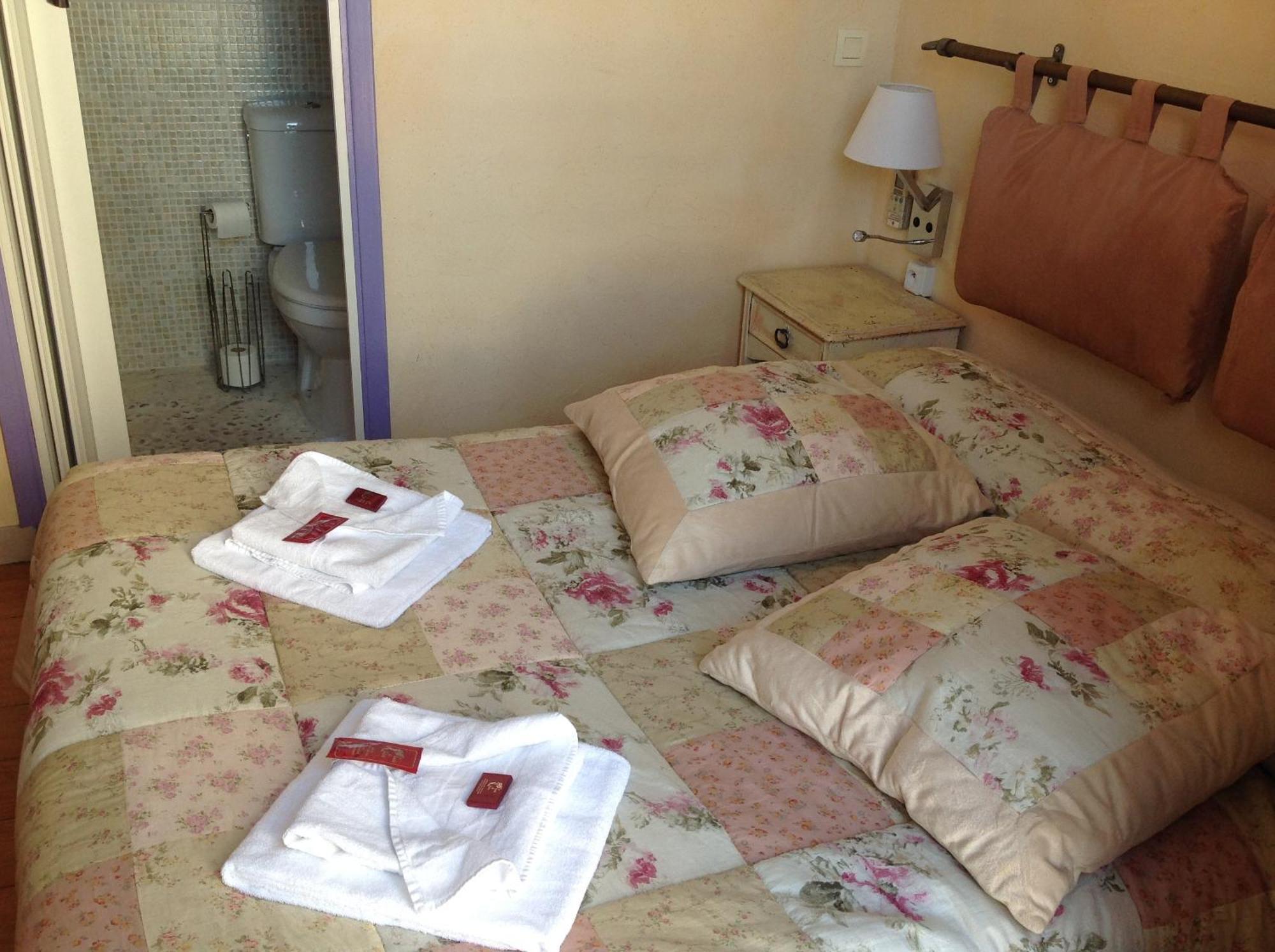 Boutique Hotel Couleurs Suds Cannes Oda fotoğraf