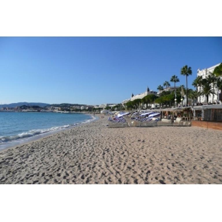 Boutique Hotel Couleurs Suds Cannes Dış mekan fotoğraf