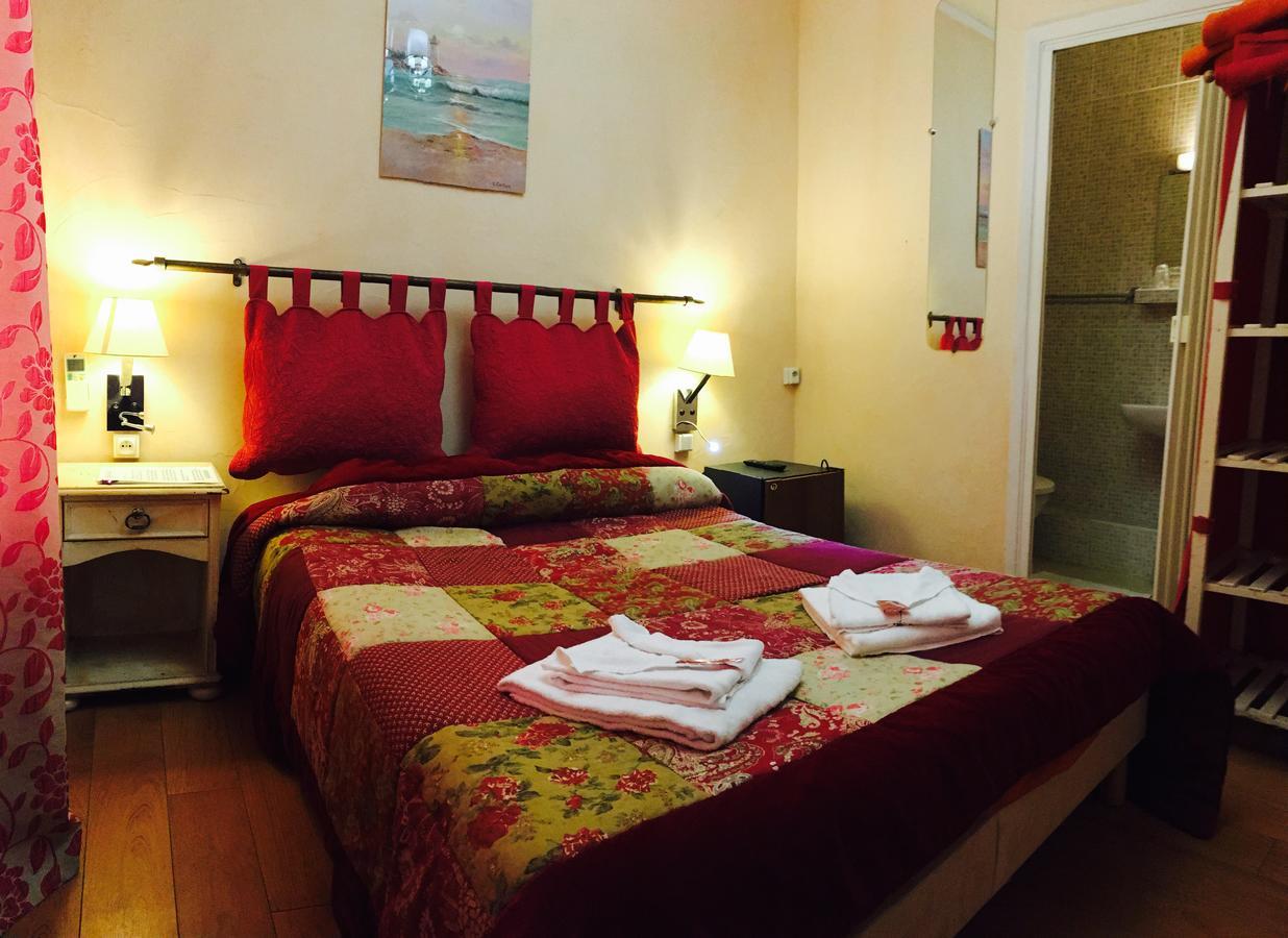 Boutique Hotel Couleurs Suds Cannes Dış mekan fotoğraf