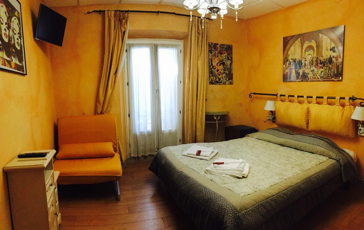 Boutique Hotel Couleurs Suds Cannes Dış mekan fotoğraf