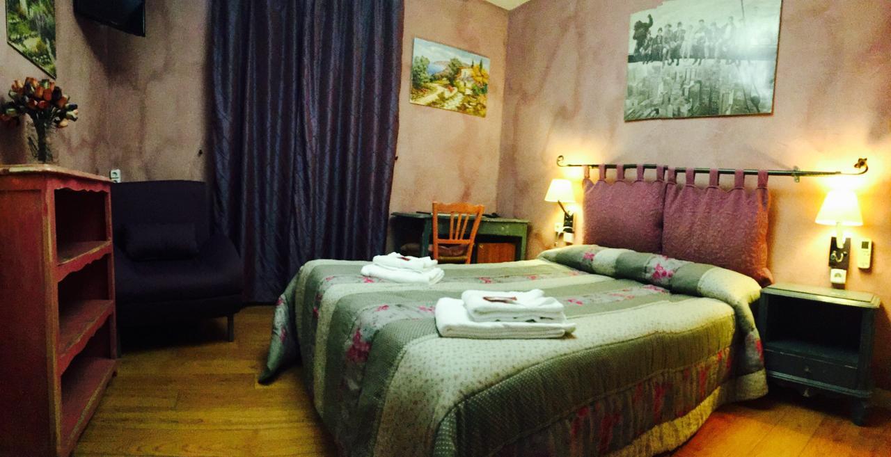 Boutique Hotel Couleurs Suds Cannes Dış mekan fotoğraf
