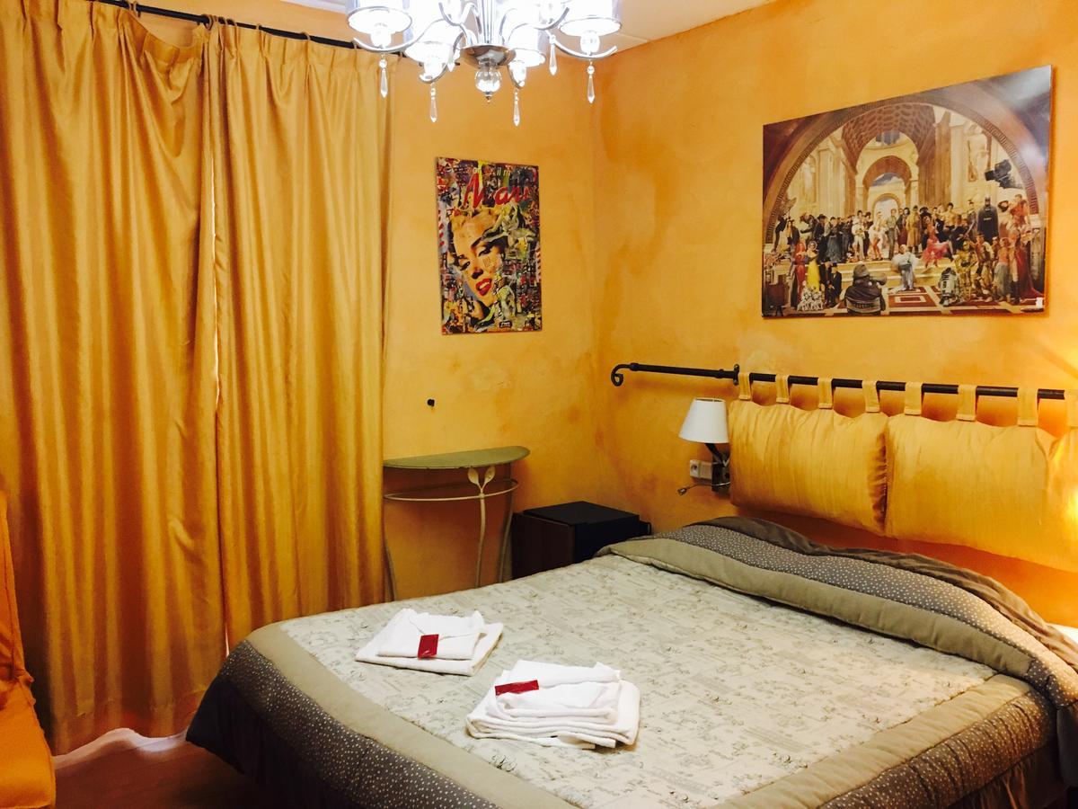 Boutique Hotel Couleurs Suds Cannes Dış mekan fotoğraf