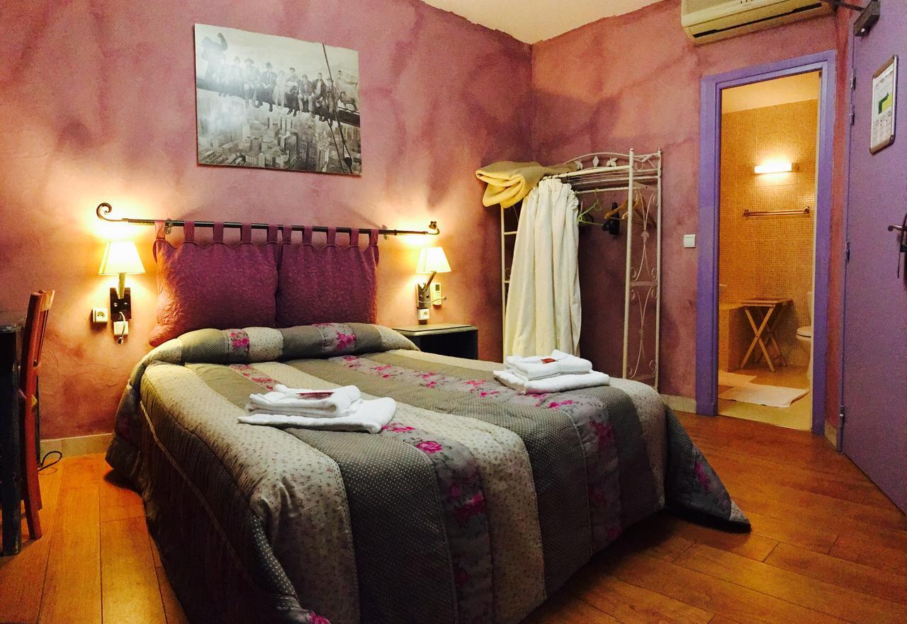 Boutique Hotel Couleurs Suds Cannes Dış mekan fotoğraf
