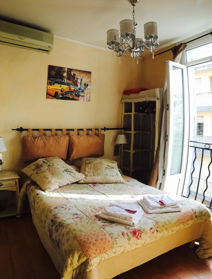 Boutique Hotel Couleurs Suds Cannes Dış mekan fotoğraf