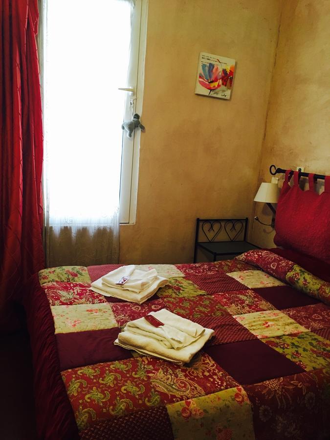 Boutique Hotel Couleurs Suds Cannes Dış mekan fotoğraf