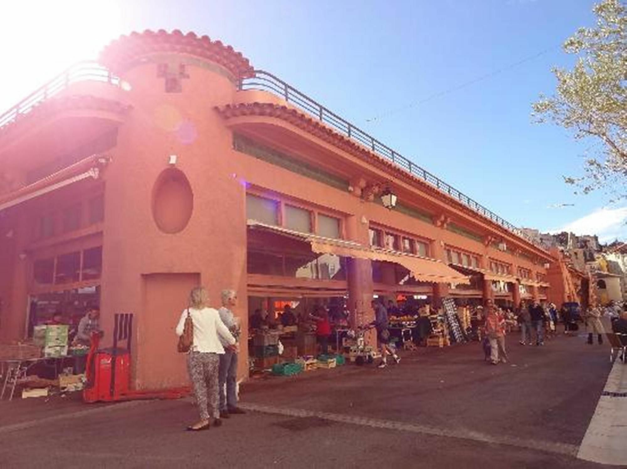 Boutique Hotel Couleurs Suds Cannes Dış mekan fotoğraf